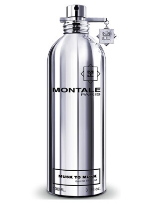 Montale Musk to Musk