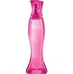 Nutrimetics Mysterious