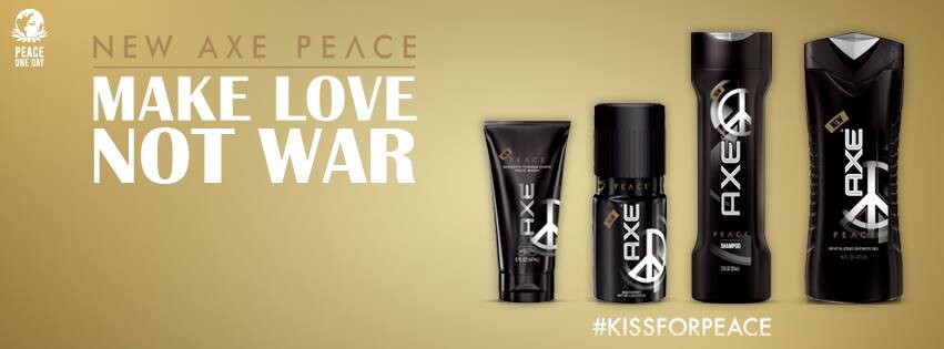 Axe_Peace_collection.jpg Axe_Peace_collection.jpg