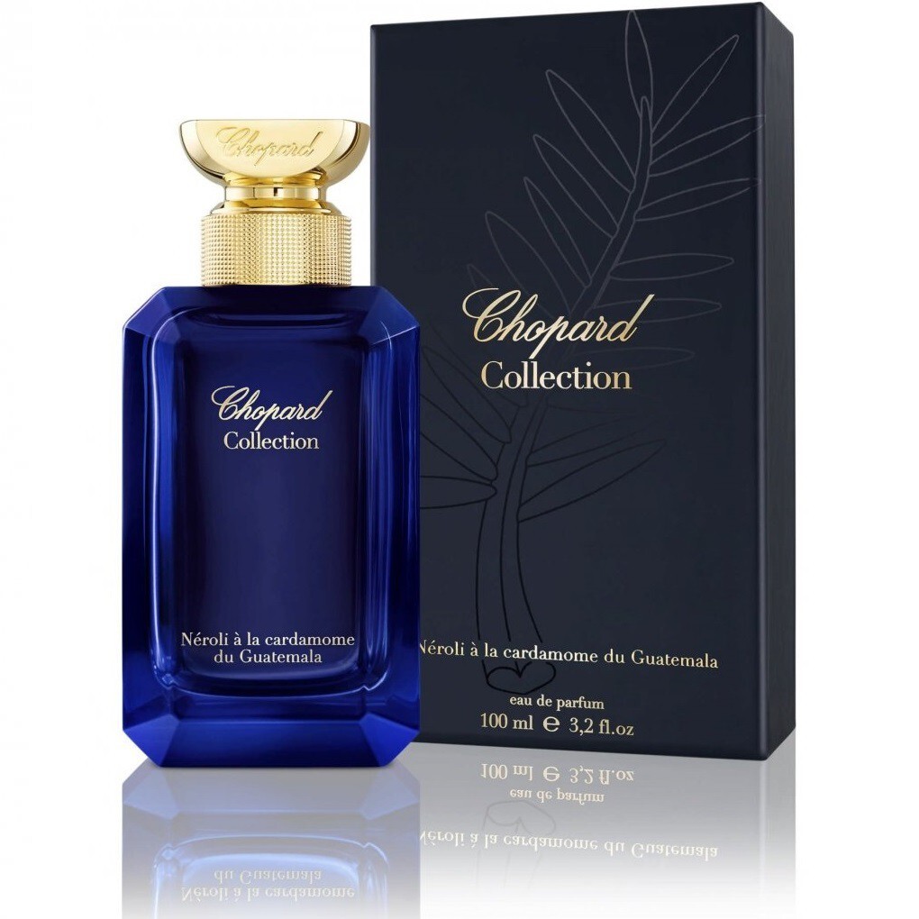 2_Chopard Collection_Neroli a la Cardamome du Guatemala_with pack.jpg 2_Chopard Collection_Neroli a la Cardamome du Guatemala_with pack.jpg