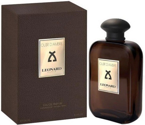 Аромат Leonard Cuir D`Ambre 6_Leonard_Cuir D`Ambre_with pack.jpg