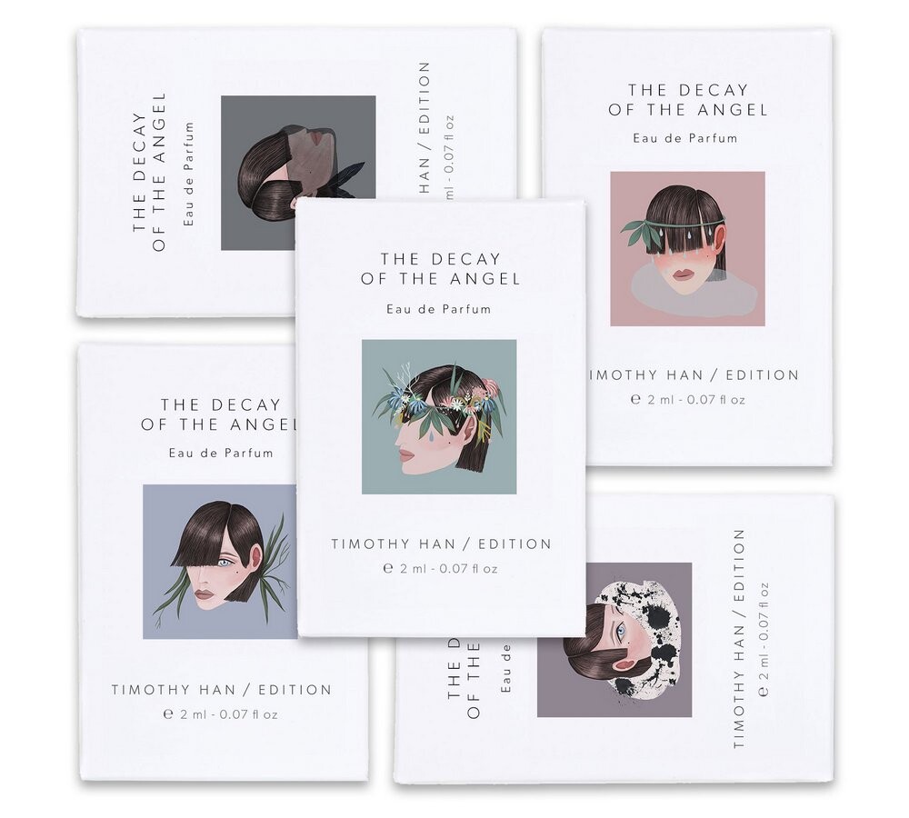 Timothy Han Edition Perfumes_The Decay of the Angel_pictures pack.jpg