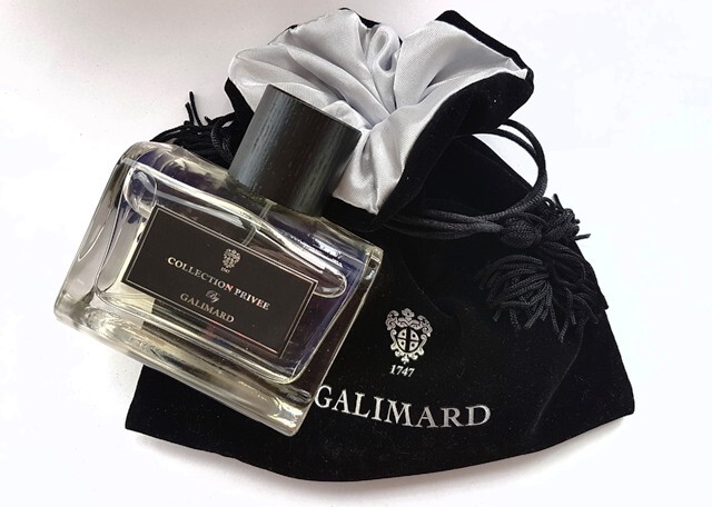 Флакон аромата с упаковкой коллекции Galimard Collection Privee 3_2_Galimard_Collection Privee_perfume with pack.jpg
