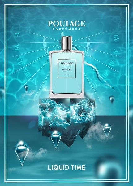 1_Poulage Parfumeur_Liquid Time_poster.jpg