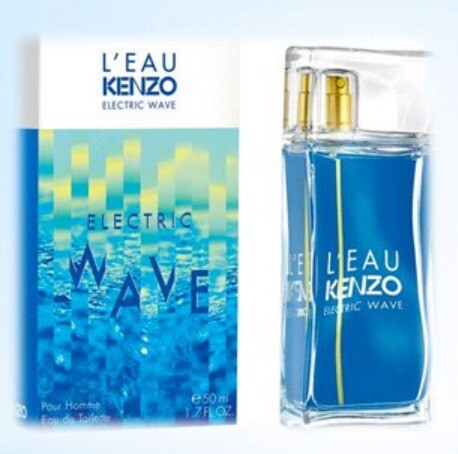 2_LEau Kenzo Electric Wave pour Homme_with pack.jpg