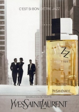 Jazz от Yves Saint-Laurent.jpg