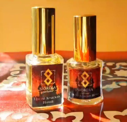 аромат Цветы арабских ночей Siordia Parfums_Цветы арабских ночей_photo.jpg