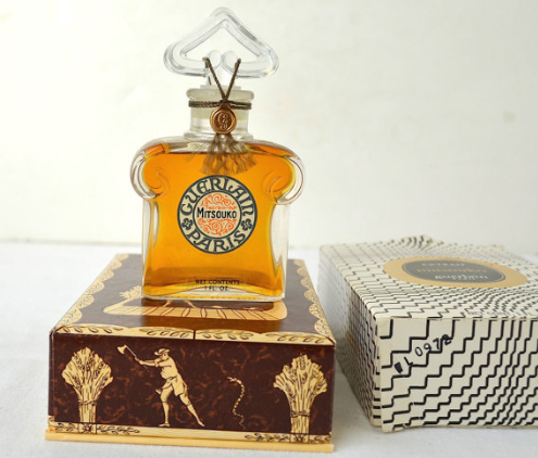 15. Mitsouko от Guerlain.png