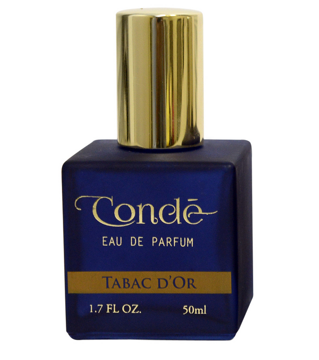 Tabac D`Or Condé Parfum.png