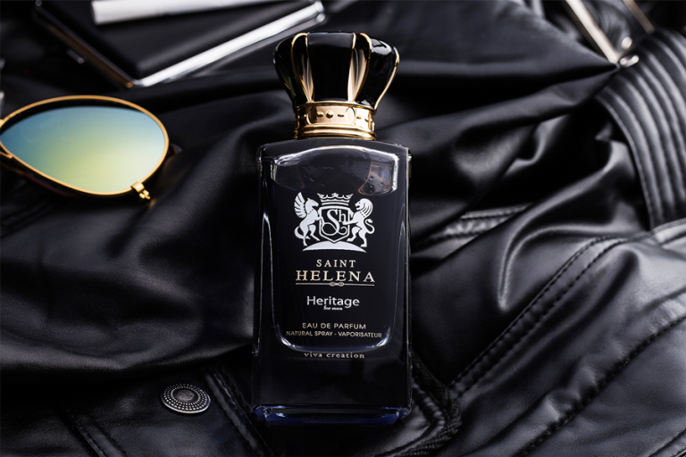 Saint Helena Heritage Viva Creatio.png