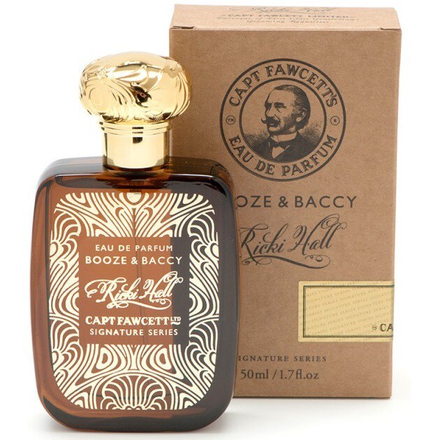 Captain Fawcetts_Ricki Hall - Booze and Baccy_with pack.jpg Captain Fawcetts_Ricki Hall - Booze and Baccy_with pack.jpg