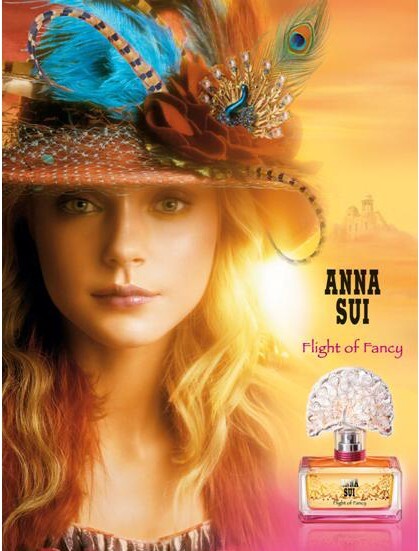 Flight of Fancy от Anna Sui.jpg
