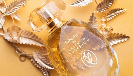 Faberlic by Valentin Yudashkin Gold_photo.jpg