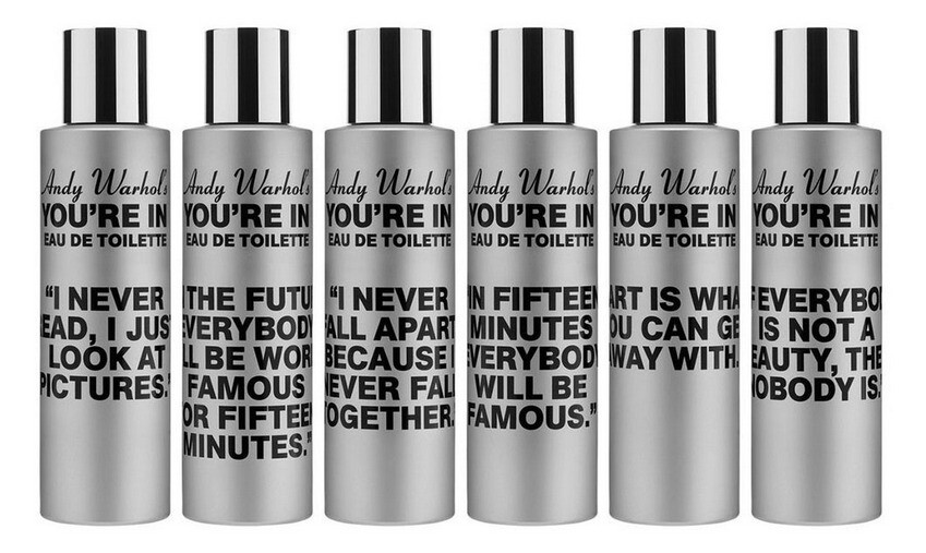 Comme des Garcons_Andy Warhol’s You’re In_botles.jpg