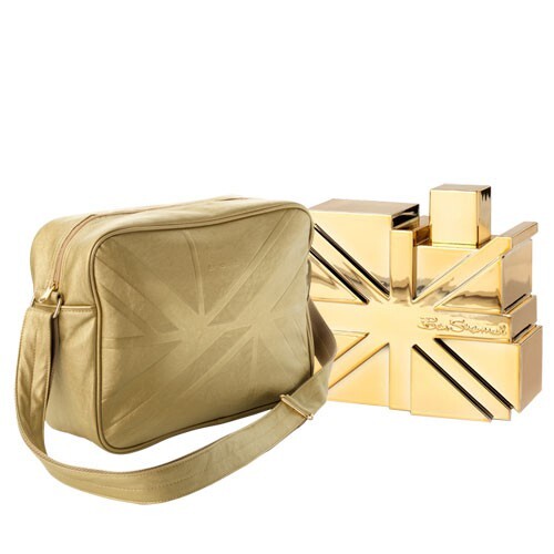 Ben Sherman Gold1.JPG