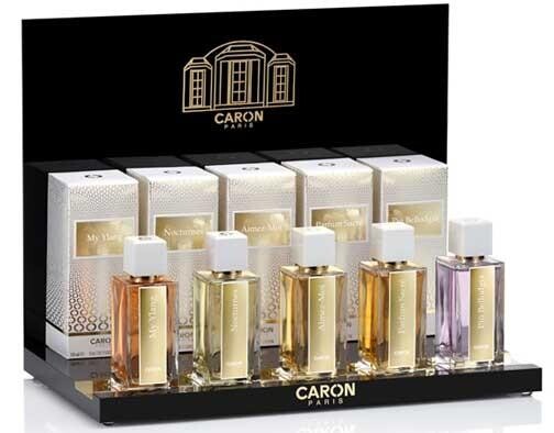Caron_La Selection_collection.jpg Caron_La Selection_collection.jpg