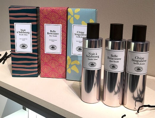 Коллекция Continental Spirit Continental Spirit coll.jpg