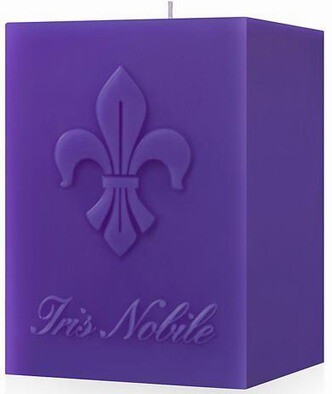 Iris Nobile 10th Anniversary Special Edition_Candle.jpg Iris Nobile 10th Anniversary Special Edition_Candle.jpg