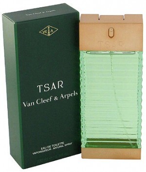 Tsar от Van Cleef & Arpels.jpg