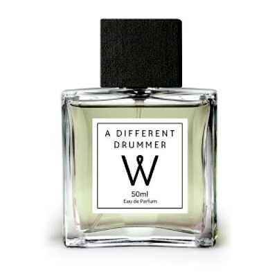 A Different Drummer.jpg