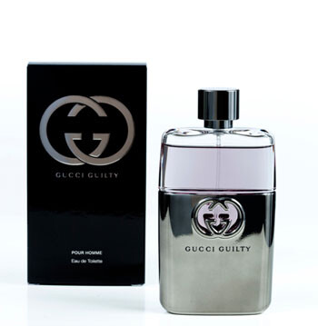5 - Guilty Pour Homme от Gucci.jpg