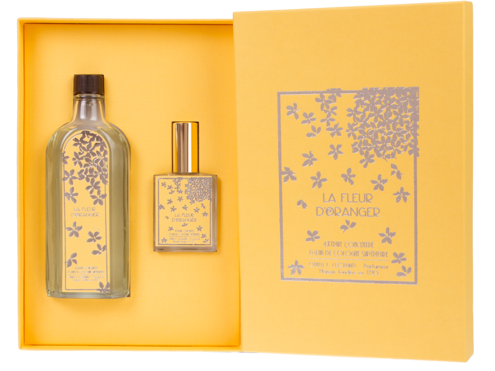 La Fleur d`Oranger Oriza L. Legran.png La Fleur d`Oranger Oriza L. Legran.png