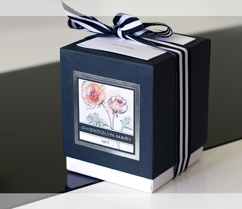 3_Pavane Candle in pack.jpg