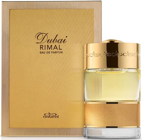 5_The Spirit of Dubai_Rimal_perfume with pack.jpg 5_The Spirit of Dubai_Rimal_perfume with pack.jpg