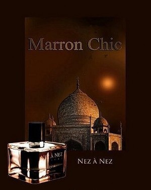 Nez a Nez Marron Chic.jpg
