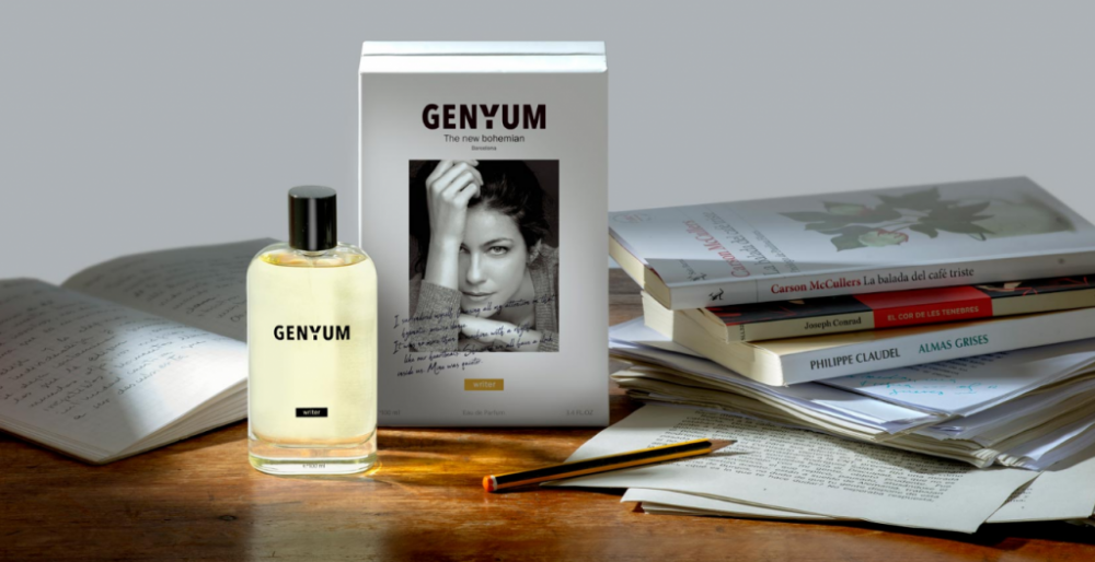 Джениум пейнтер парфюм. Духи Genium. Genium Painter Парфюм. Духи художник Гениум. Writer туалетная вода.