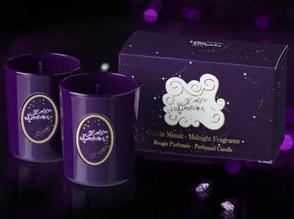 3_L`Eau de Minuit Edition 2013_candles.jpg