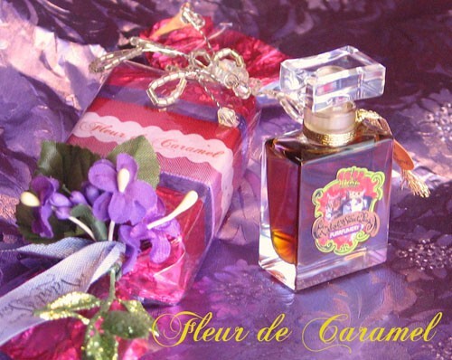 Velvet and Sweet Pea’s Purrfumery Fleur de Caramel3.jpg