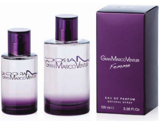 2_GianMarco Venturi Femme_perfumes with pack.jpg 2_GianMarco Venturi Femme_perfumes with pack.jpg