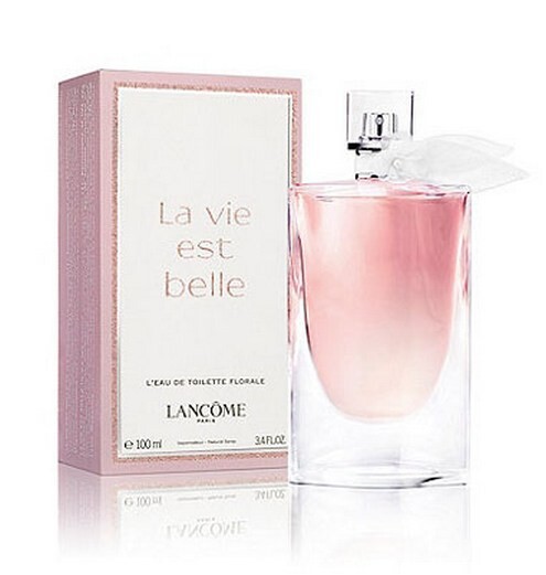 1_La Vie Est Belle L’Eau de Toilette Florale_with pack.jpg
