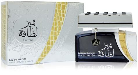 2_Lattafa Perfumes_Tamayuz Lattafa_perfume with pack.jpg