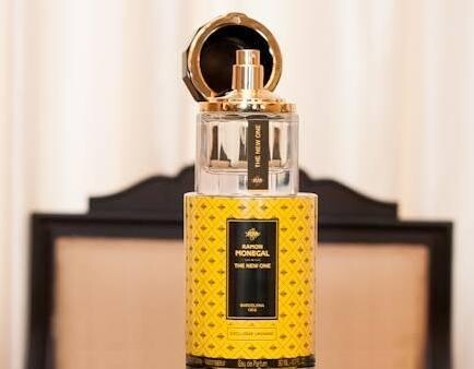 1_Ramon Monegal_The New One_with pack.jpg