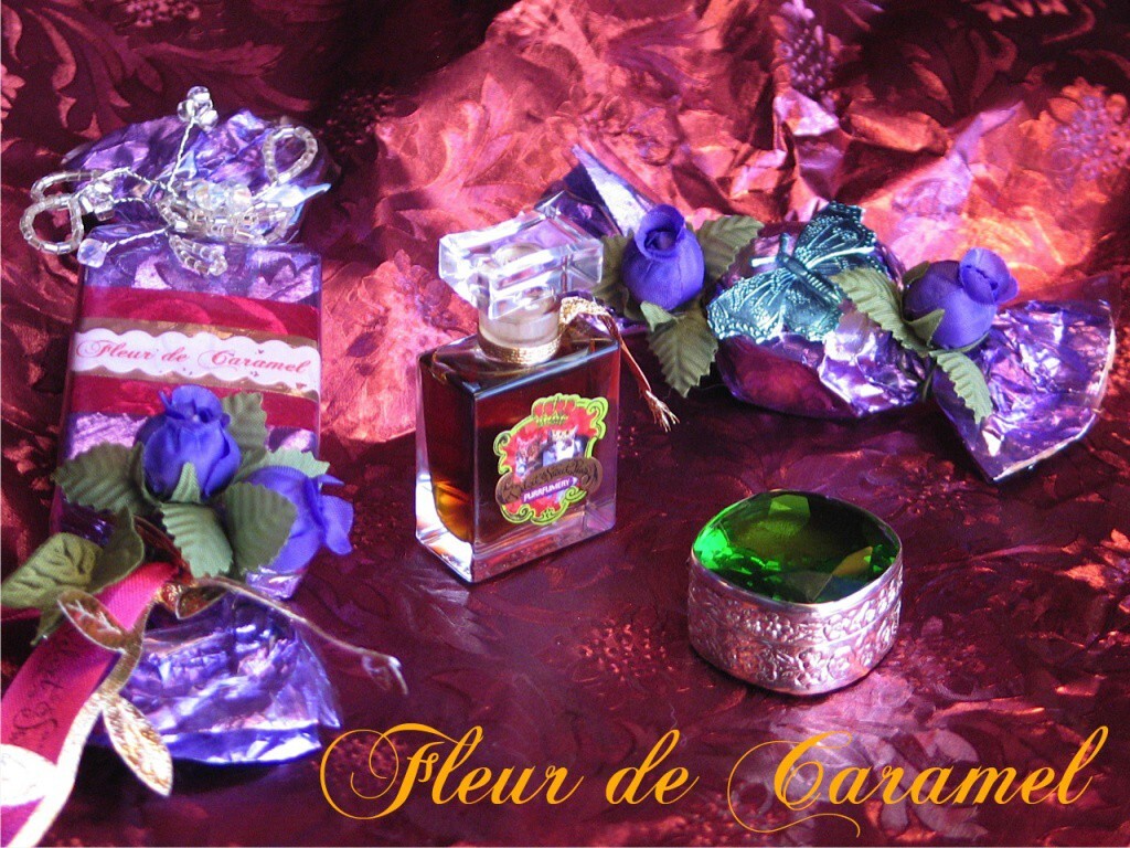 Velvet and Sweet Pea’s Purrfumery Fleur de Caramel2.jpg