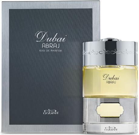 1_The Spirit of Dubai_Abraj_perfume with pack.jpg 1_The Spirit of Dubai_Abraj_perfume with pack.jpg