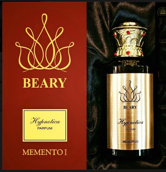 2_Beary_Memento I Collection_Hypnotica_with pack.jpg 2_Beary_Memento I Collection_Hypnotica_with pack.jpg