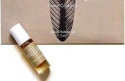 Green Cockatoo 1.jpg Green Cockatoo 1.jpg