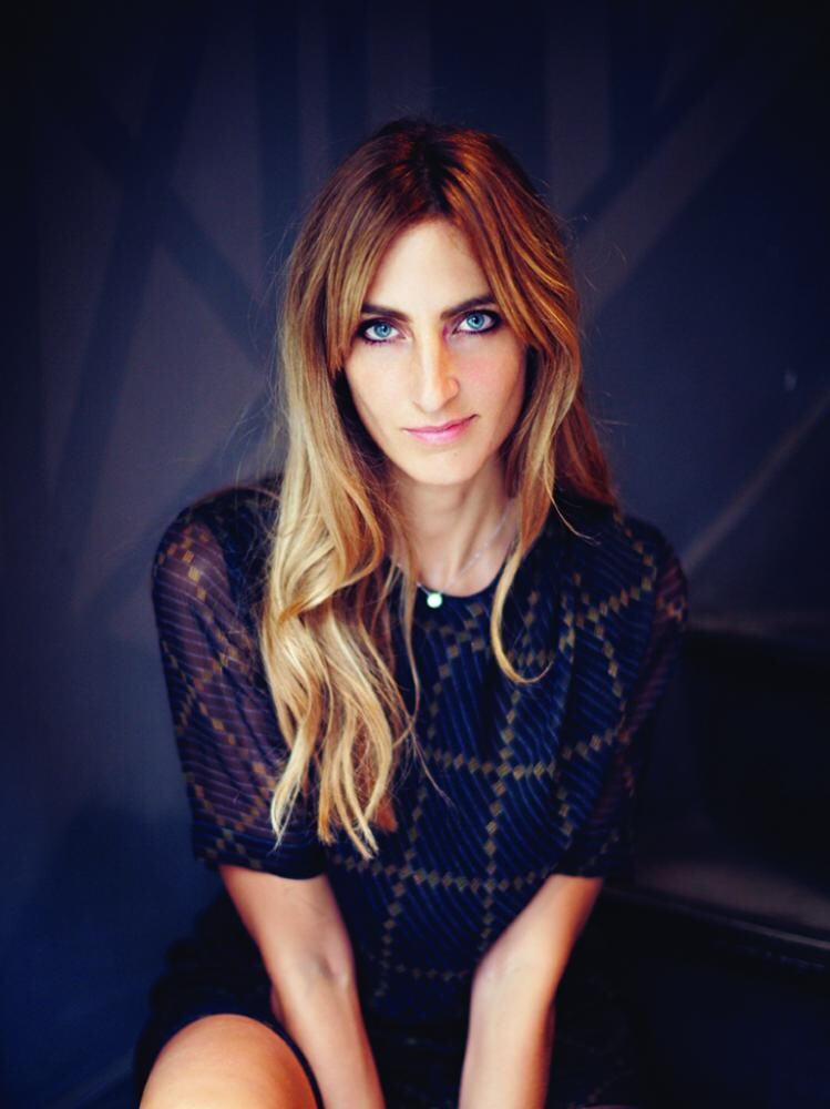 Парфюмер Соня Констан, основательница бренда Ella K Parfums Ella_K_Sonia Constant.jpg