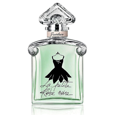 La Petite Robe Noire Ma Robe Petales one.png