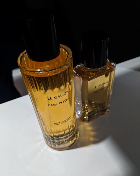 L`âme Perdue от Le Galion