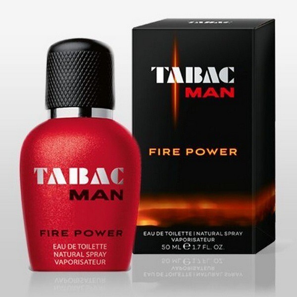 Maurer and Wirtz_Tabac Man Fire Power_with pack.jpg Maurer and Wirtz_Tabac Man Fire Power_with pack.jpg