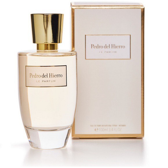 Pedro del Hierro Le Parfum_with pack.jpg Pedro del Hierro Le Parfum_with pack.jpg