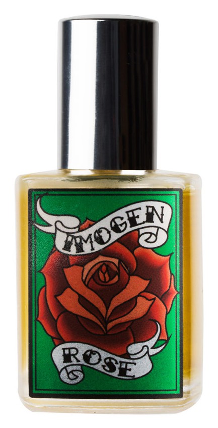 Духи смыслами. Духи Имоджен. Lush Rose. Духи Imogen 8. Fantabulosa туалетная вода.