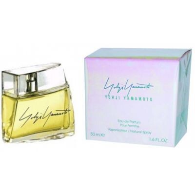 Yohji Yamamoto eau de parfum pour femme.jpeg