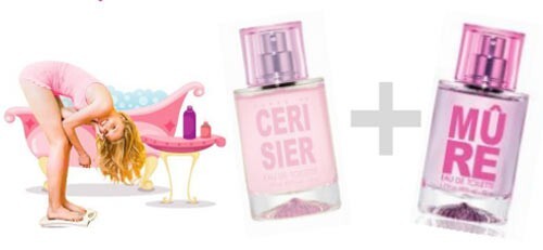 2_Solinotes Fleur de Cerisier_with girl.jpg