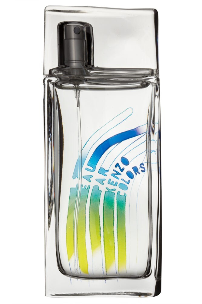 L eau par kenzo мужская