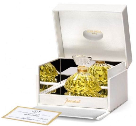 12. Jean Patou Joy Baccarat Pure Limited Edition.png